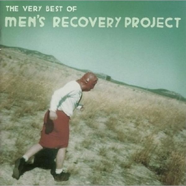 Very Best Of (Vinyl), Men's Recovery Project