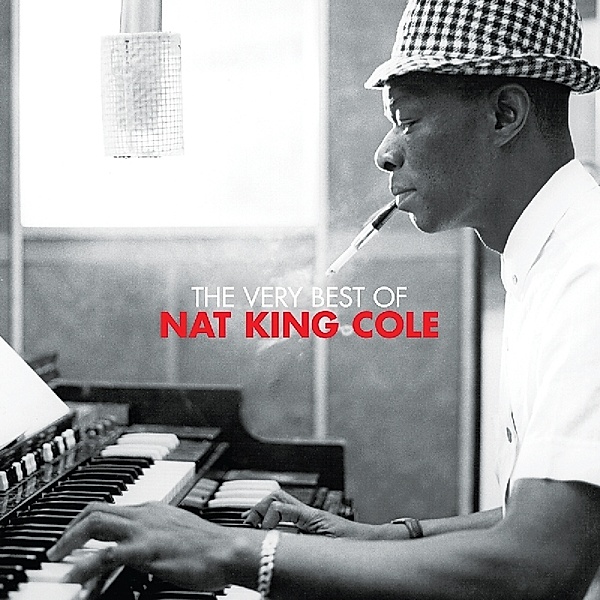 Very Best Of (Vinyl), Nat King Cole