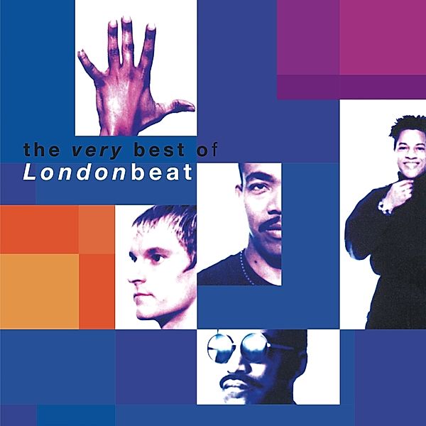 Very Best Of (Vinyl), Londonbeat