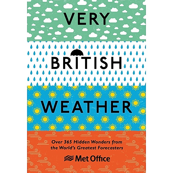 Very British Weather, The Met Office