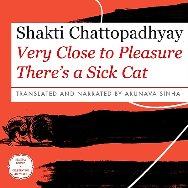 Very Close to Pleasure There's a Sick Cat, Shakti Chattopadhyay