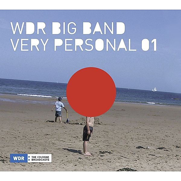 Very Personal 1, WDR Bigband Cologne