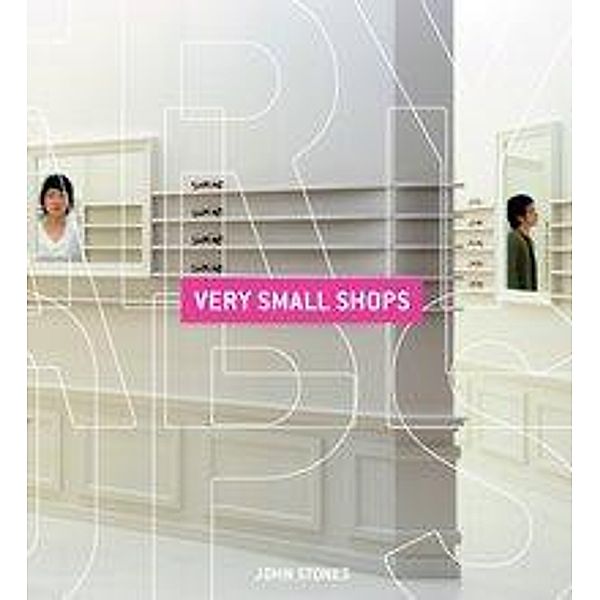 Very Small Shops, John Stones