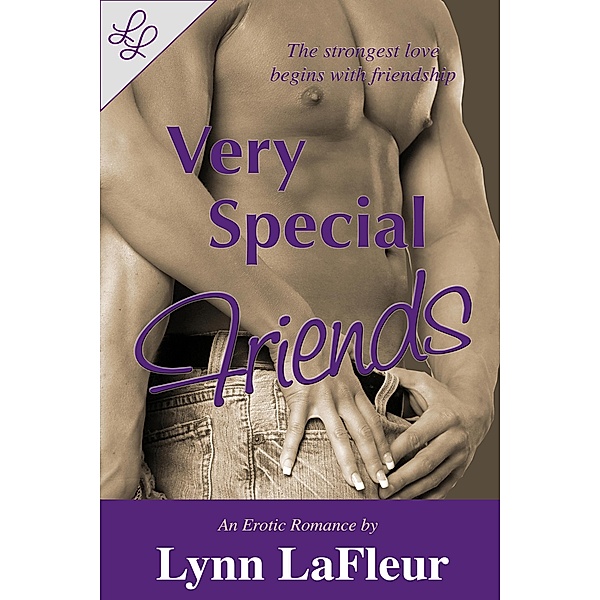 Very Special Friends, Lynn Lafleur