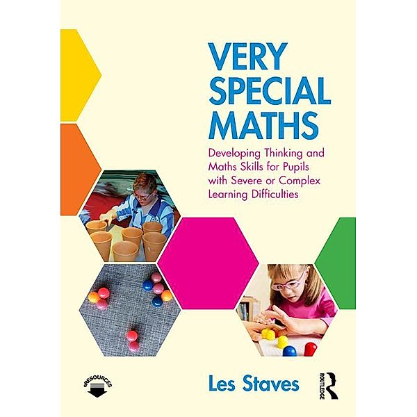 Very Special Maths, Les Staves