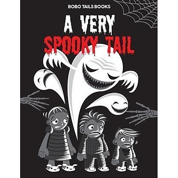 Very Spooky Tail, John West