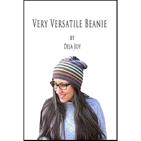 Very Versatile Beanie, Deja Joy