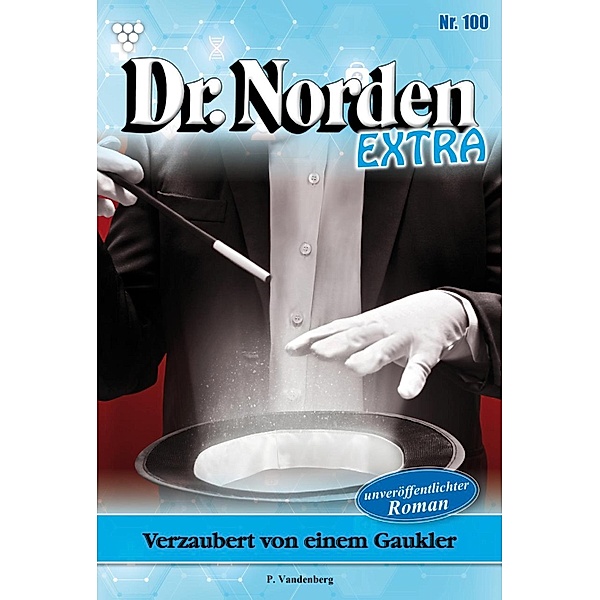 Verzaubert von einem Gaukler / Dr. Norden Extra Bd.100, Patricia Vandenberg