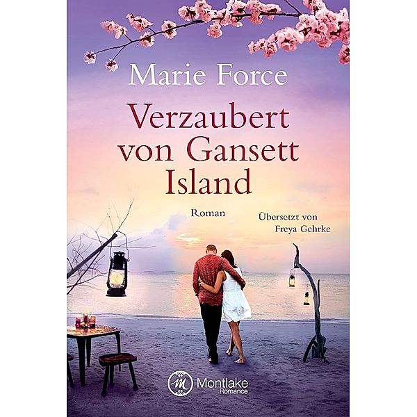 Verzaubert von Gansett Island / Die McCarthys Bd.16, Marie Force