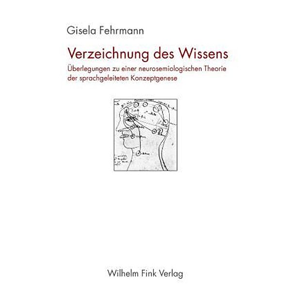 Verzeichnung des Wissens, Gisela Fehrmann