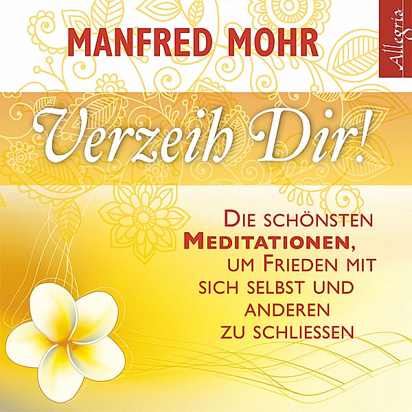 Verzeih dir!, Manfred Mohr