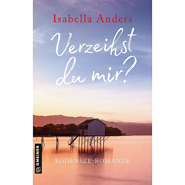Verzeihst du mir?, Isabella Anders