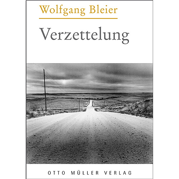 Verzettelung, Wolfgang Bleier
