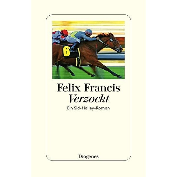 Verzockt, Felix Francis
