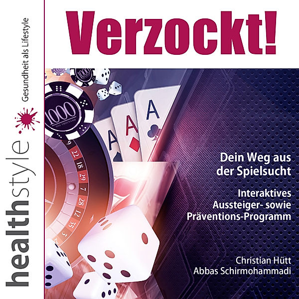 Verzockt!, Abbas Schirmohammadi, Christian Hütt