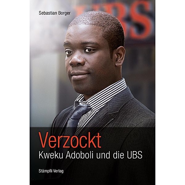 Verzockt, Sebastian Borger