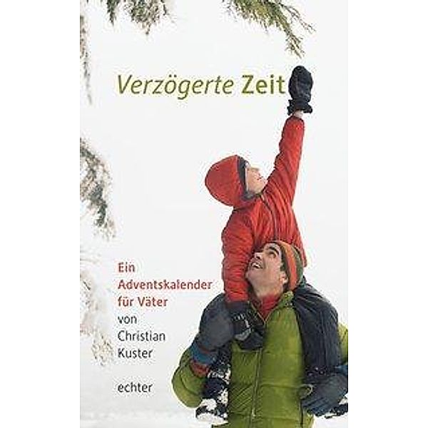 Verzögerte Zeit, Christian Kuster