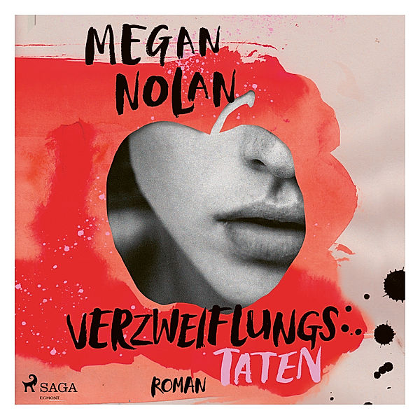 Verzweiflungstaten, Megan Nolan