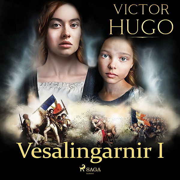 Vesalingarnir - 1 - Vesalingarnir I, Víctor Hugo