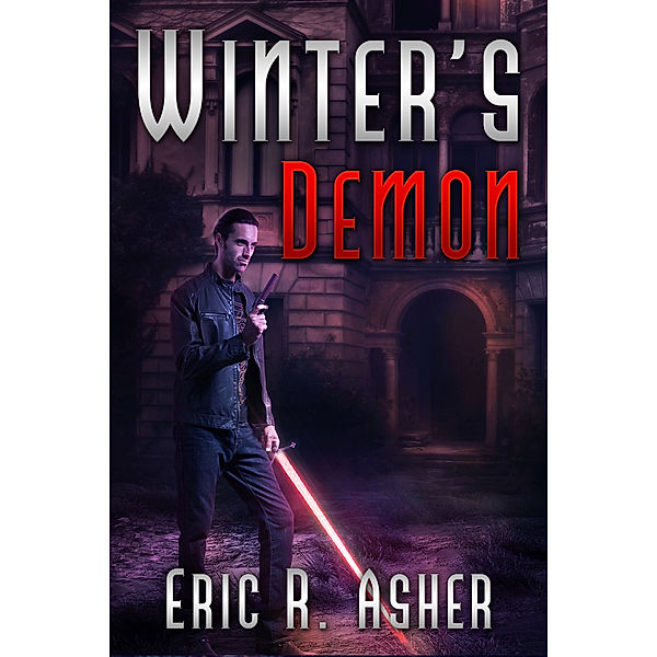 Vesik: Winter's Demon, Eric Asher