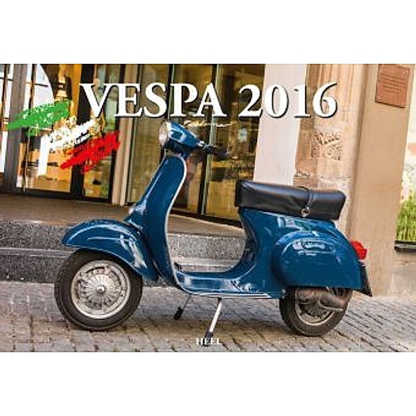 Vespa 2016