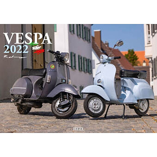 Vespa 2022