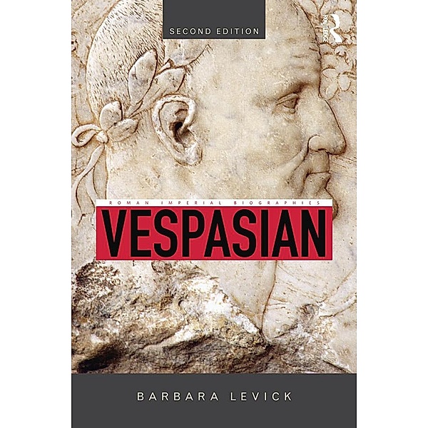 Vespasian, Barbara Levick