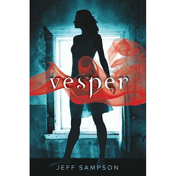 Vesper / Deviants Bd.1, Jeff Sampson