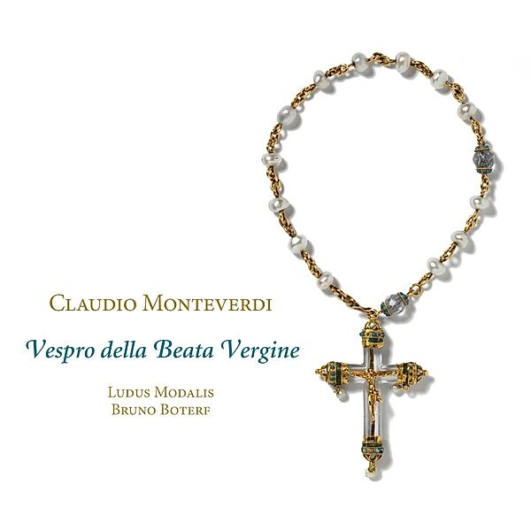 Vespro Della Beata Vergine (Marienvesper), Bruno Boterf, Ludus Modalis