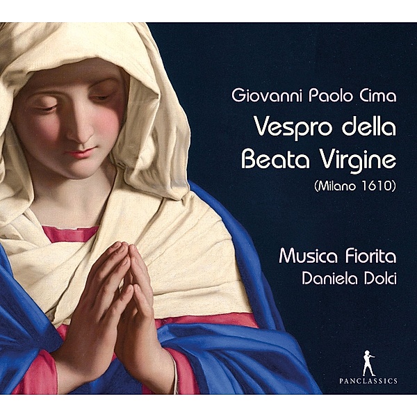 Vespro Della Beata Virgine (Milano 1610), Dolci, Musica Fiorita