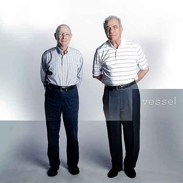 Vessel, twenty one pilots