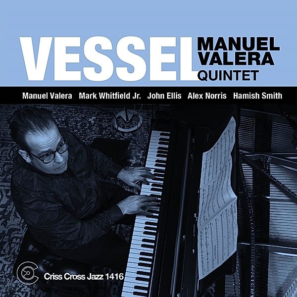 Vessel, Manuel Quintet Valera