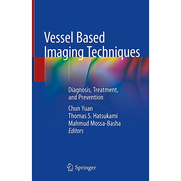 Vessel Based Imaging Techniques