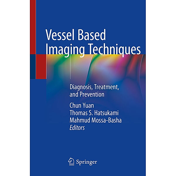 Vessel Based Imaging Techniques