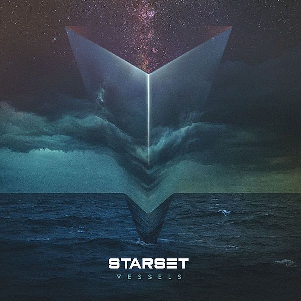 Vessels, Starset