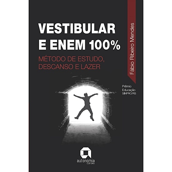 Vestibular e Enem 100%, Fábio Ribeiro Mendes