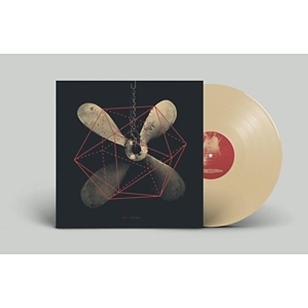 Vestigal (Ltd Bone-Coloured Vinyl), Lo!