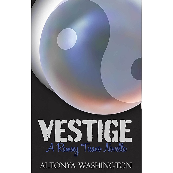Vestige / AlTonya Washington, Altonya Washington