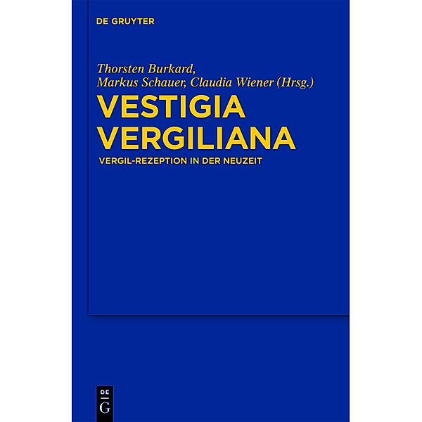 Vestigia Vergiliana