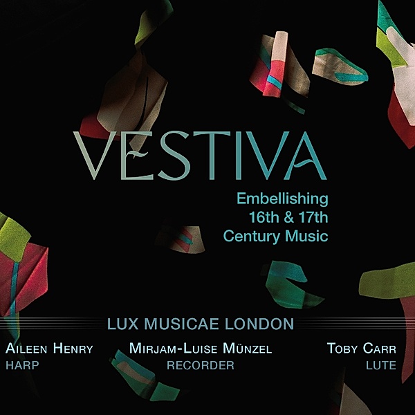 Vestiva, Lux Musicae London