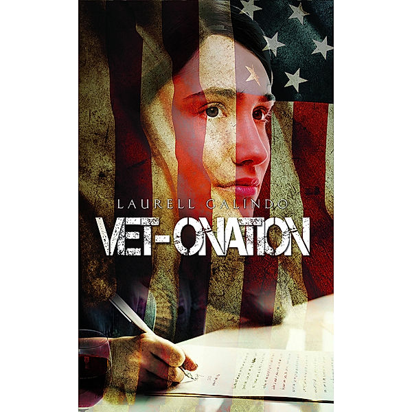 Vet-Onation, Laurell Galindo