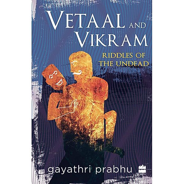 Vetaal and Vikram, Gayathri Prabhu