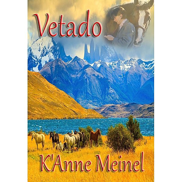 Vetado, K'Anne Meinel