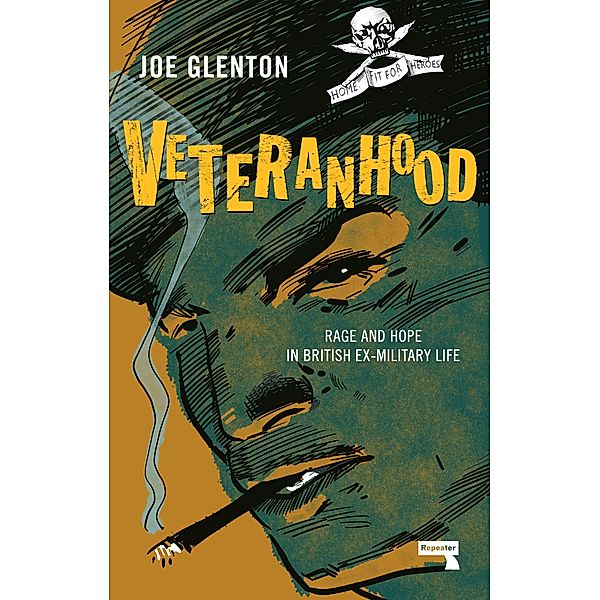 Veteranhood, Joe Glenton