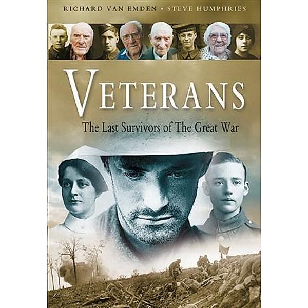 Veterans, Richard Van Emden