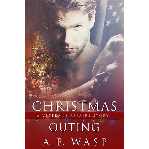Veterans Affairs: Christmas Outing (Veterans Affairs, #3), A. E. Wasp