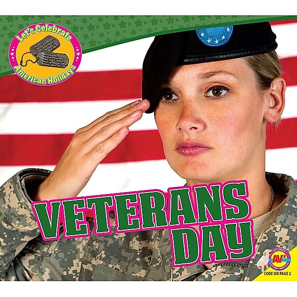 Veterans' Day, Katie Gillespie