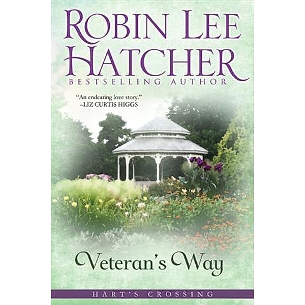 Veterans Way, Robin Lee Hatcher