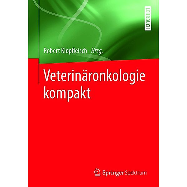 Veterinäronkologie kompakt