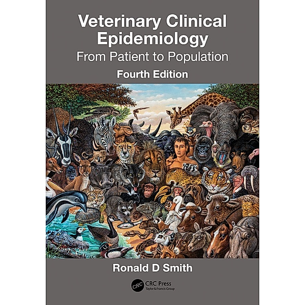 Veterinary Clinical Epidemiology, Ronald D. Smith